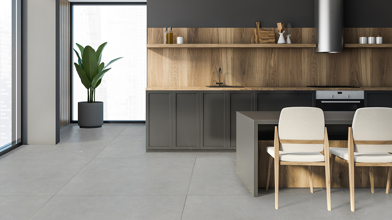 Ambiente 1 com ORNARE 84X84 RET