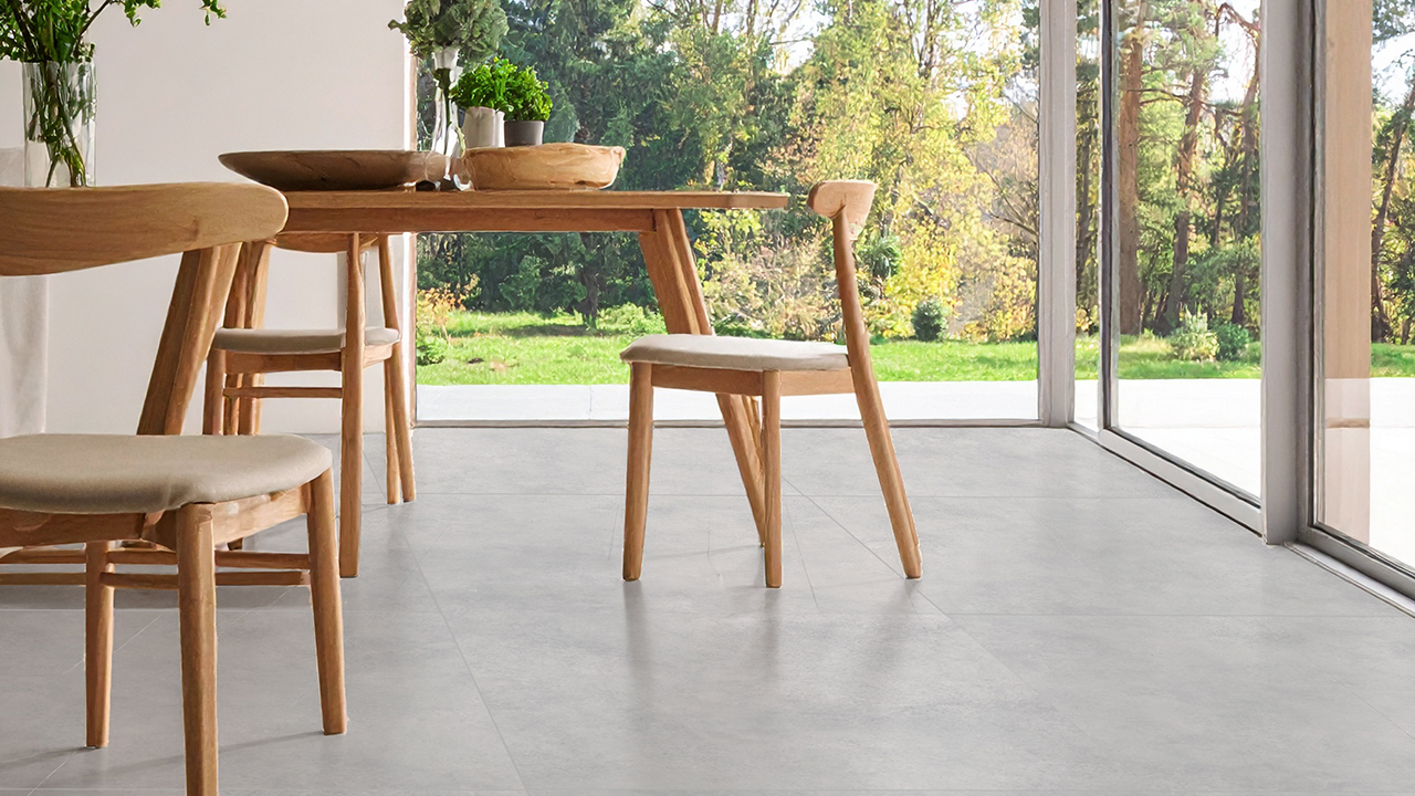 Ambiente 1 com AURA 84X84 RET