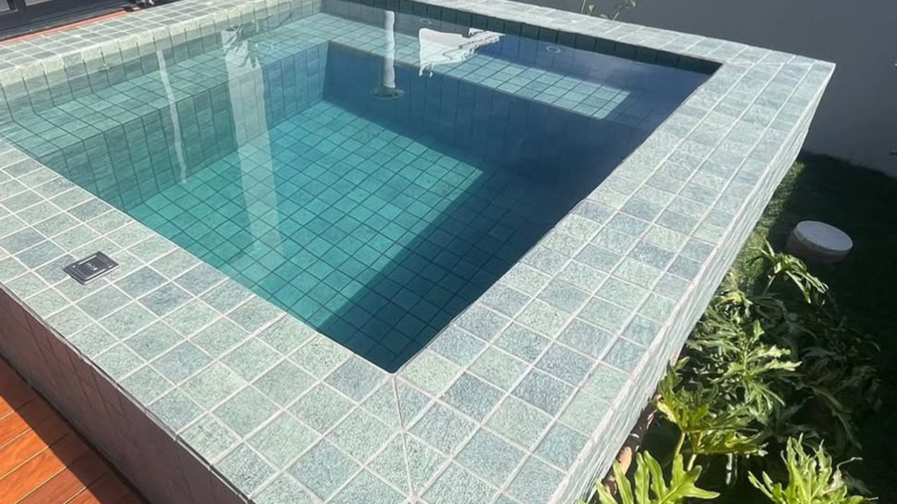 Ambiente 1 com 10X10 TLD ALGARVE